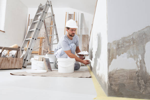 Best Post-Remediation Verification Testing  in Evans, CO
