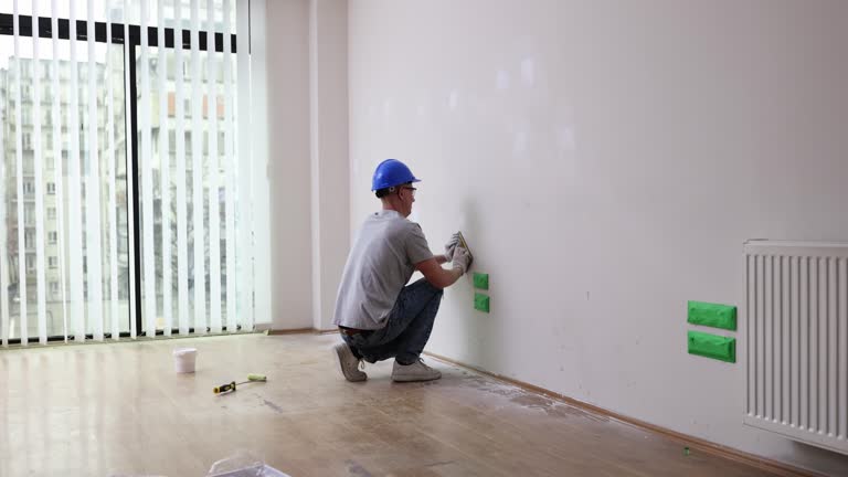 Best Post-Construction Mold Inspection  in Evans, CO