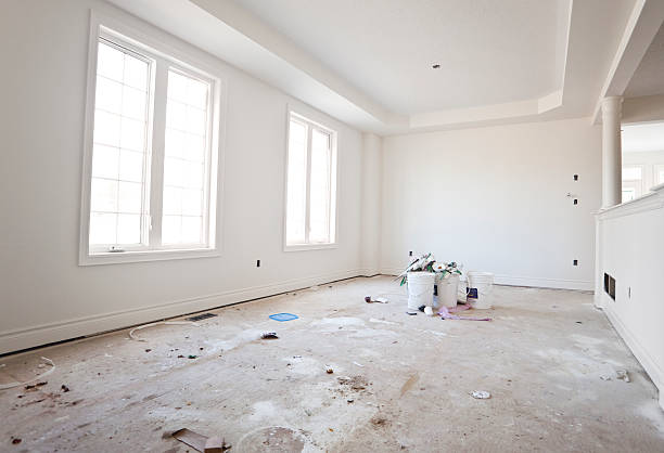 Best Residential Mold Inspection & Testing  in Evans, CO